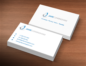 Visitenkarten-Design von Lanka Ama für dieses Projekt | Design: #4779938