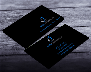 Visitenkarten-Design von Lanka Ama für dieses Projekt | Design: #4779940