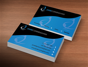 Visitenkarten-Design von Lanka Ama für dieses Projekt | Design: #4780376