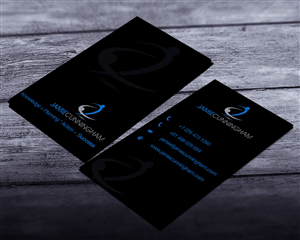 Visitenkarten-Design von Lanka Ama für dieses Projekt | Design: #4780579