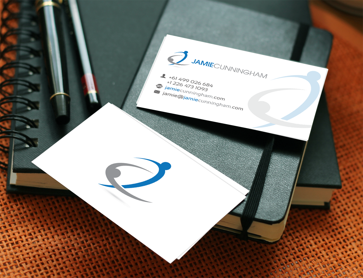 Design de Carte de Visite par CreateON pour ce projet | Design #4814418
