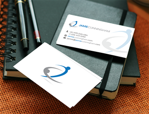 Visitenkarten-Design von CreateON für dieses Projekt | Design: #4814418