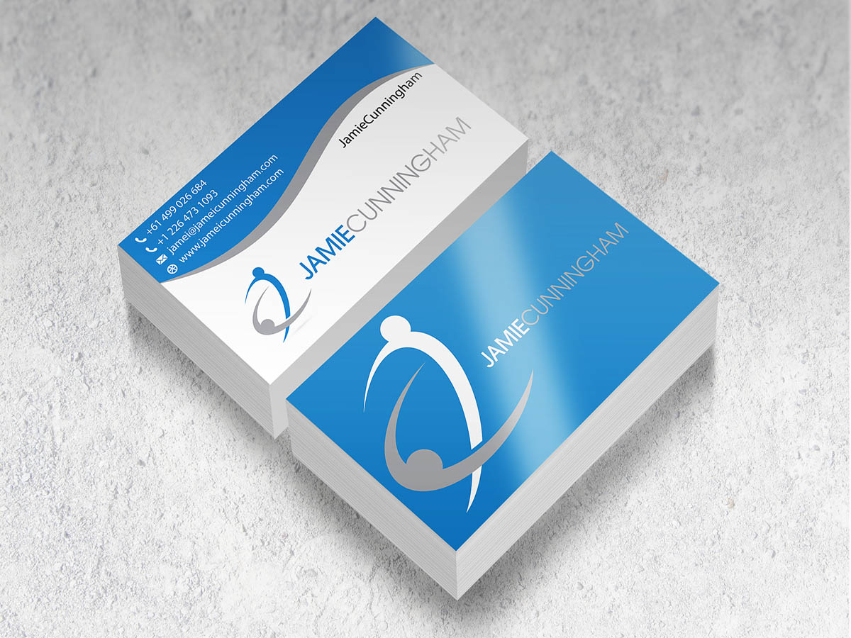 Design de Carte de Visite par GK Developer pour ce projet | Design #4815215