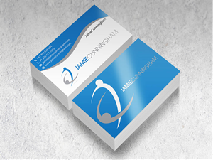 Visitenkarten-Design von GK Developer für dieses Projekt | Design: #4815215