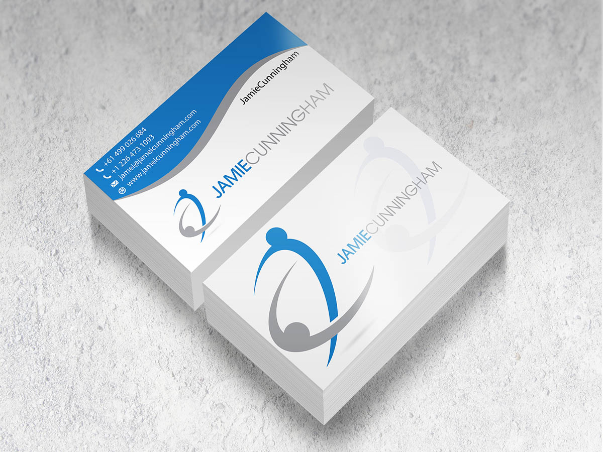 Design de Carte de Visite par GK Developer pour ce projet | Design #4815217