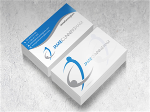 Visitenkarten-Design von GK Developer für dieses Projekt | Design: #4815217