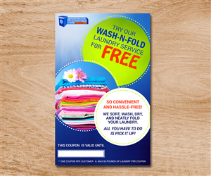 Flyer Design by Mila@CreativeMotions.com