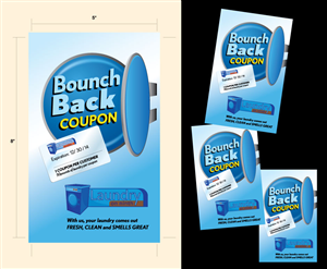Flyer Design by river graphics