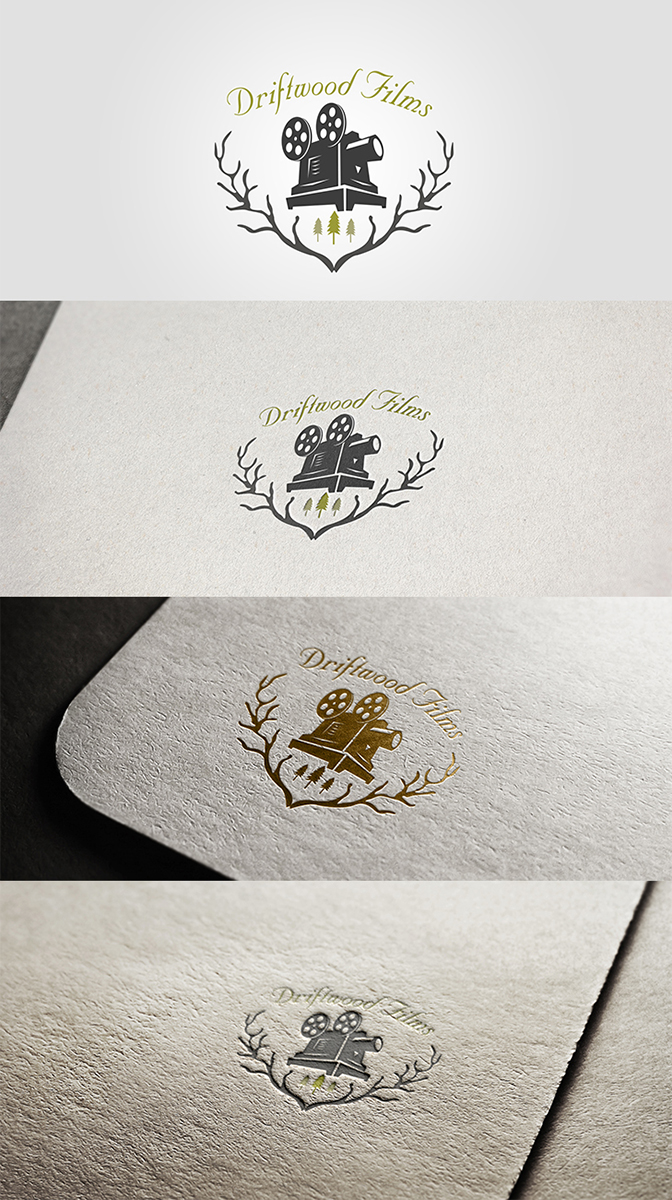 Design de Logo par Mac Halder pour ce projet | Design #4875457