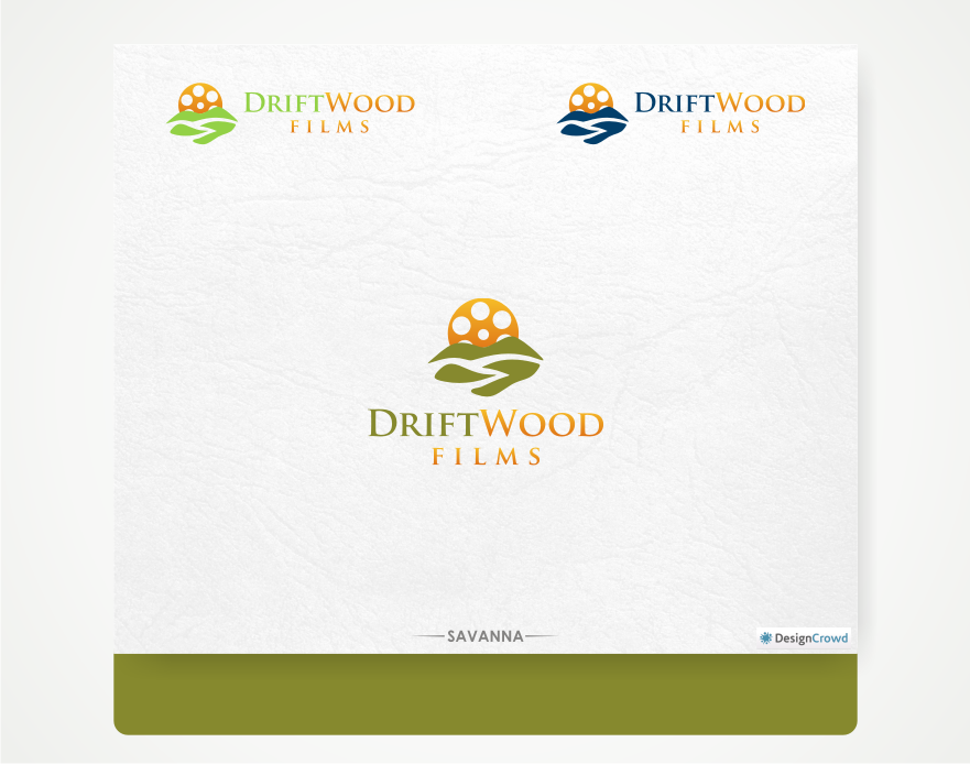 Logo Design by Savana for this project | Design #4863248