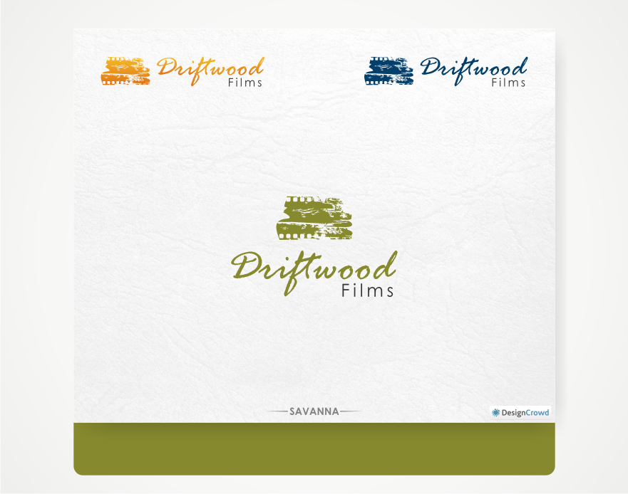 Logo Design by Savana for this project | Design #4863251