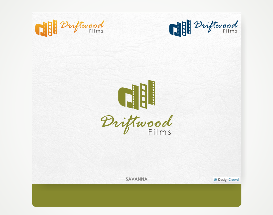 Logo Design by Savana for this project | Design #4863253