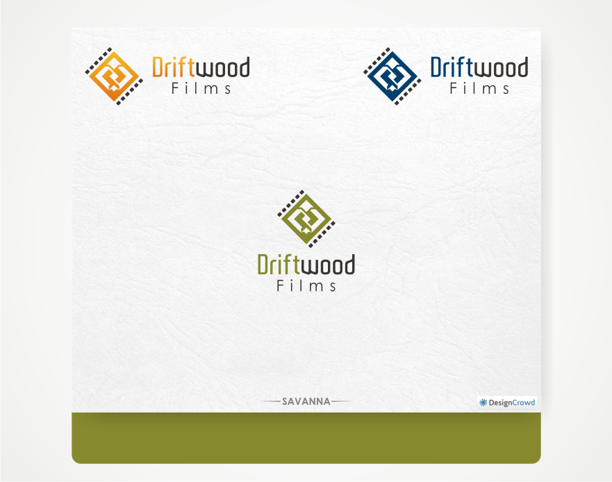 Logo Design by Savana for this project | Design #4863259