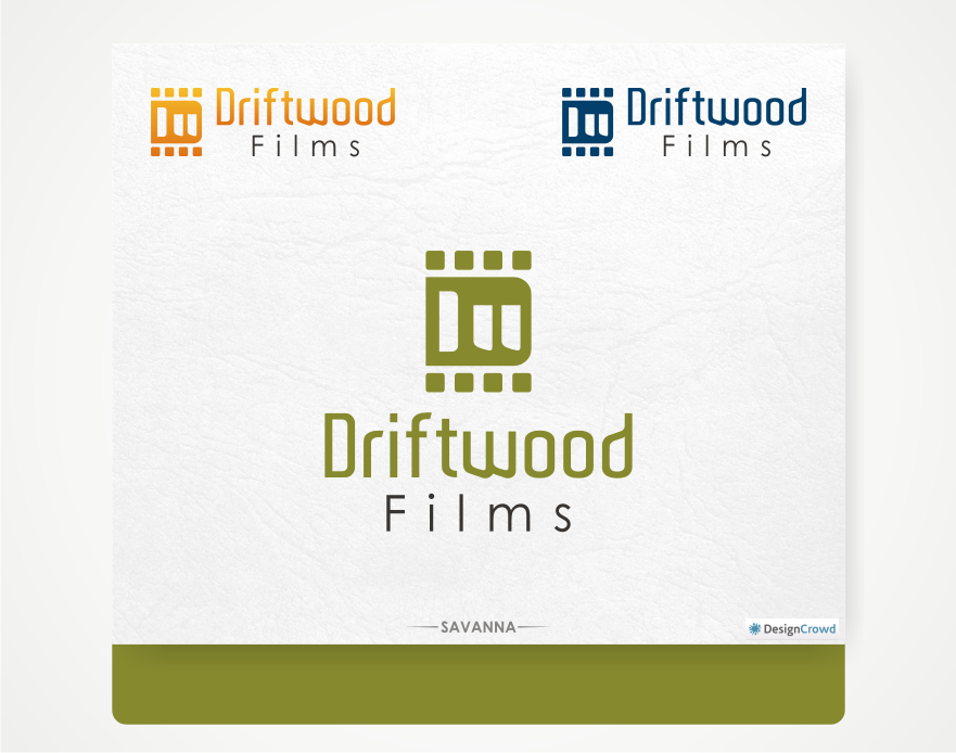 Logo Design by Savana for this project | Design #4872312