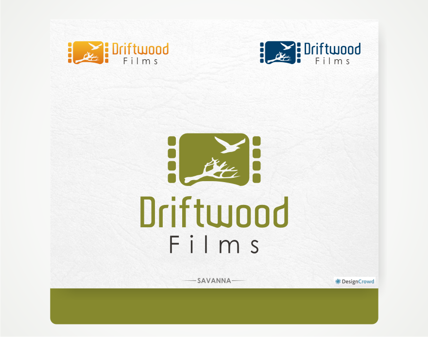 Diseño de Logo por Savana para este proyecto | Diseño #4875659