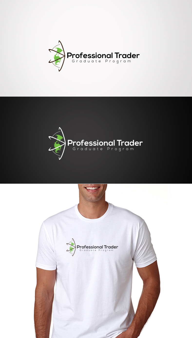 Logo-Design von Gentle Spring Rain für dieses Projekt | Design #4783256