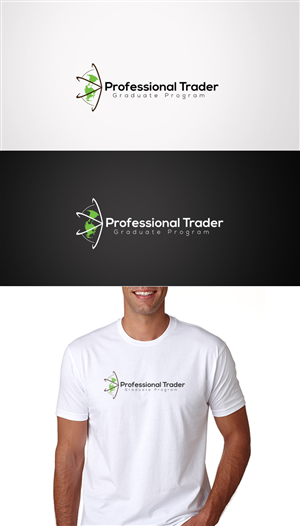 Logo Design by Gentle Spring Rain