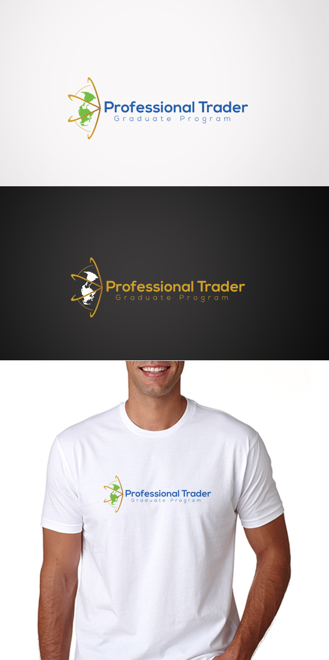 Logo Design by Gentle Spring Rain for this project | Design #4789927