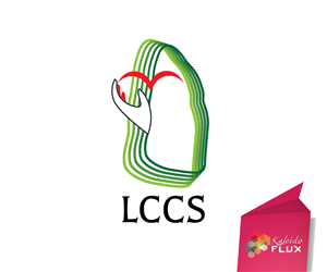 Logo Design by KaleidoFlux Studio