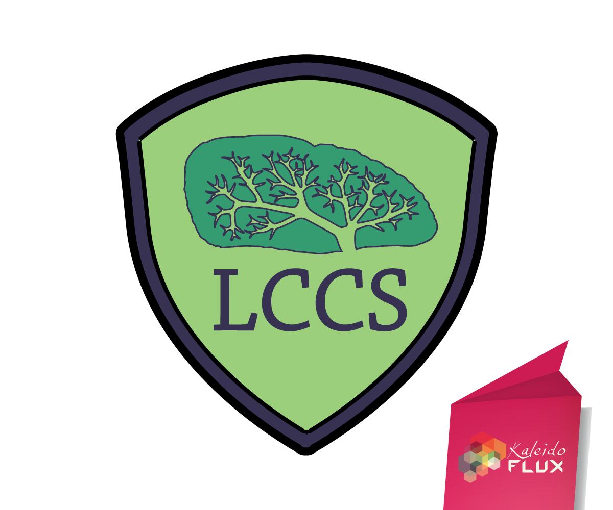 Logo Design by KaleidoFlux Studio for this project | Design #4830042