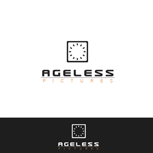 Logo Design by Triple22A for Ageless Pictures | Design: #4810948