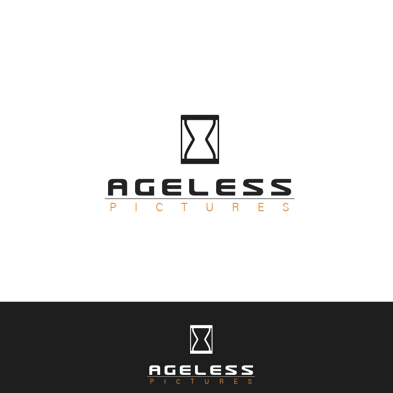Logo Design by Triple22A for Ageless Pictures | Design #4811620