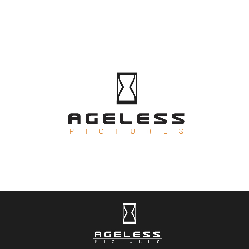 Logo Design by Triple22A for Ageless Pictures | Design #4812018