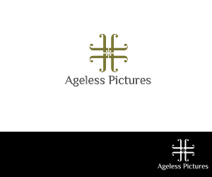 Logo Design by meygekon for Ageless Pictures | Design: #4846835