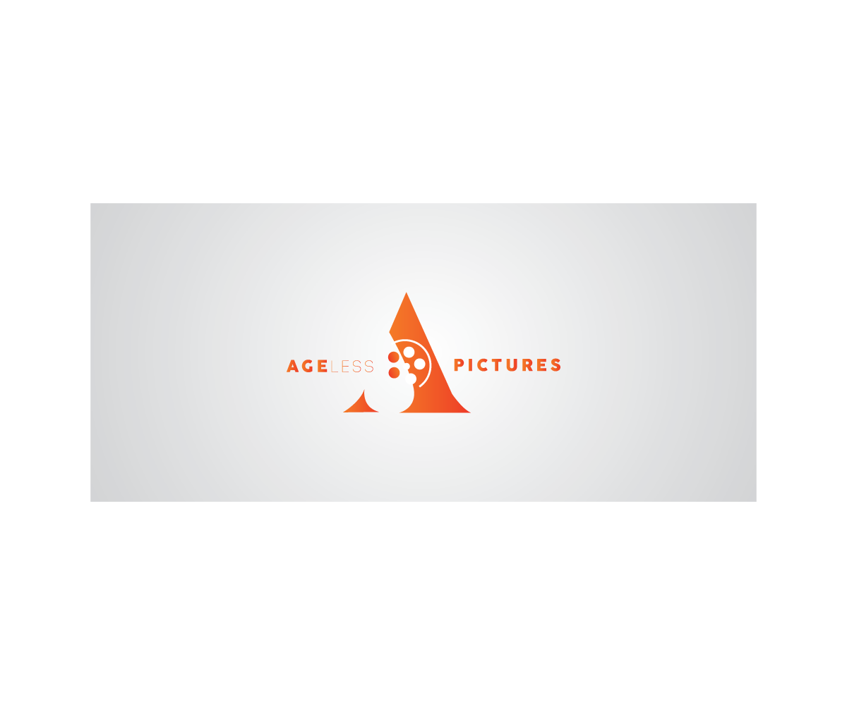 Logo Design by Sunny for Ageless Pictures | Design #4803172