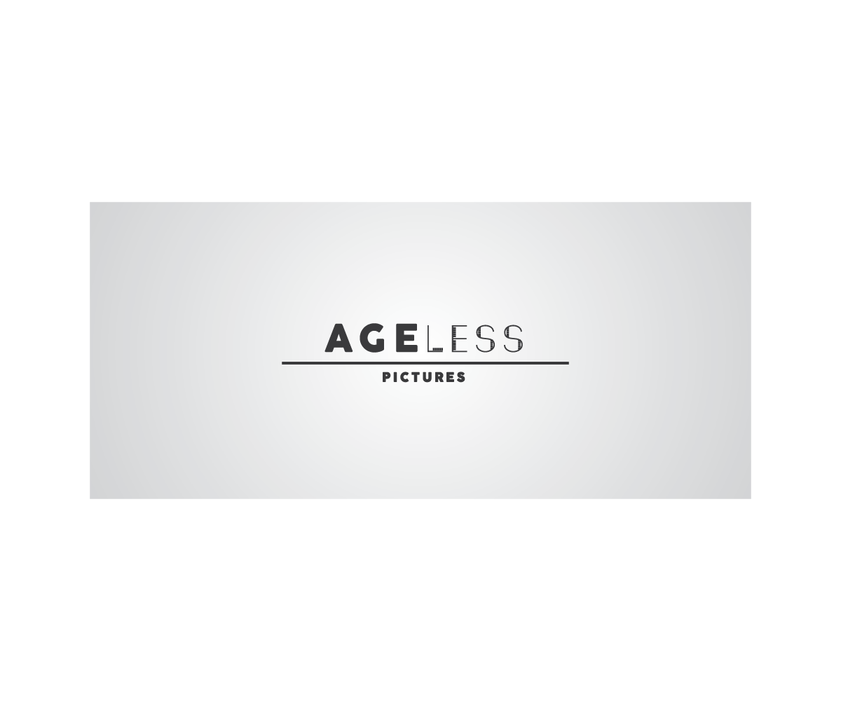 Logo Design by Sunny for Ageless Pictures | Design #4803233