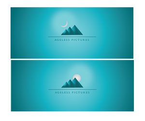 Design de Logo par Sunny pour Ageless Pictures | Design #4807519