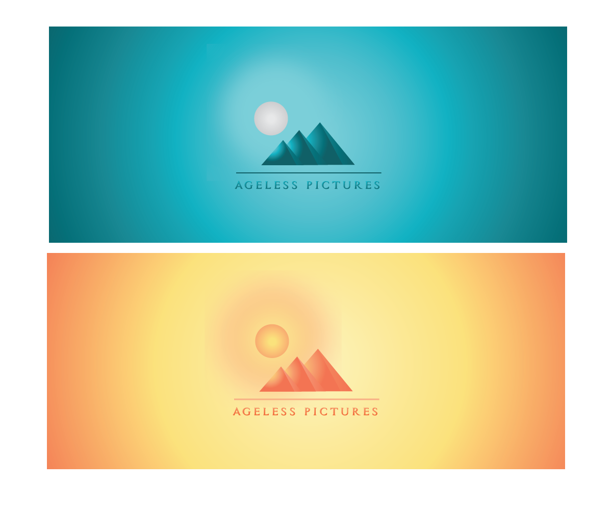Logo Design by Sunny for Ageless Pictures | Design #4838595
