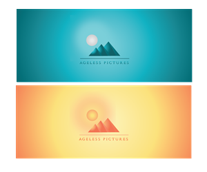 Logo Design by Sunny for Ageless Pictures | Design: #4838595