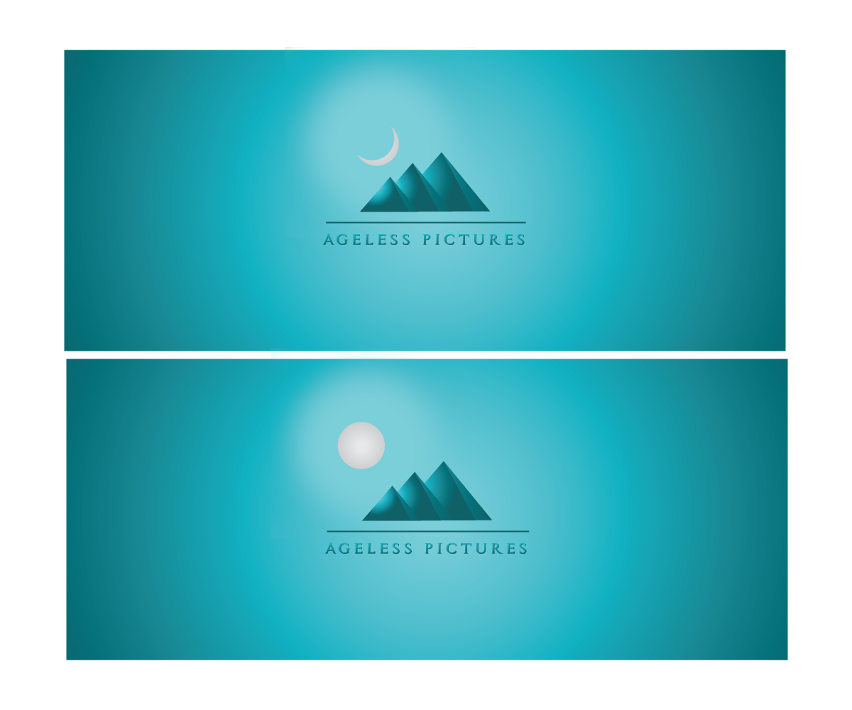 Logo Design by Sunny for Ageless Pictures | Design #4883525