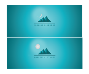 Logo Design by Sunny for Ageless Pictures | Design: #4883525