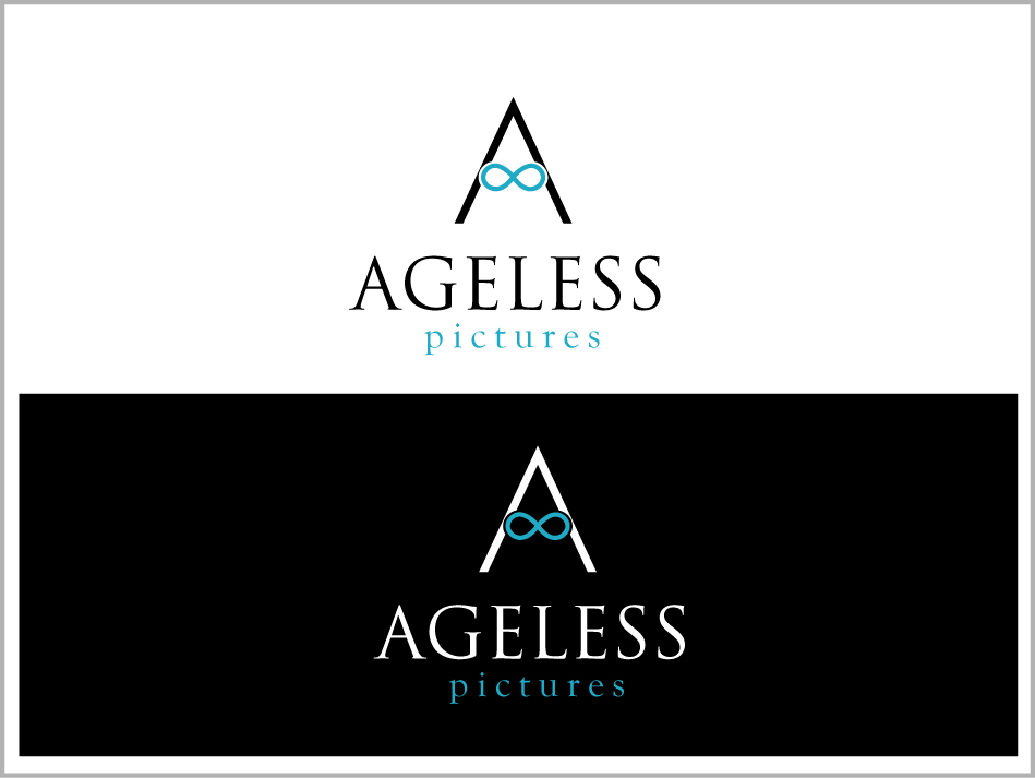 Logo Design by Titudesign for Ageless Pictures | Design #4824775