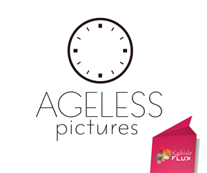 Logo Design by KaleidoFlux Studio for Ageless Pictures | Design: #4843534