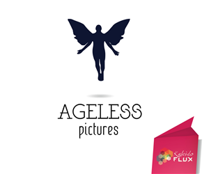 Logo Design by KaleidoFlux Studio for Ageless Pictures | Design: #4843568