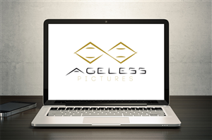 Logo Design by PioliVieyra for Ageless Pictures | Design: #4838427