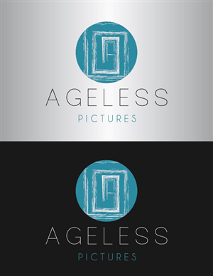 Logo Design by PioliVieyra for Ageless Pictures | Design: #4838430