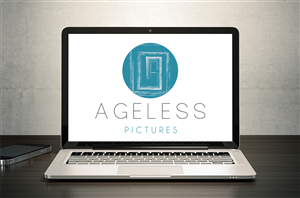 Logo Design by PioliVieyra for Ageless Pictures | Design: #4838434