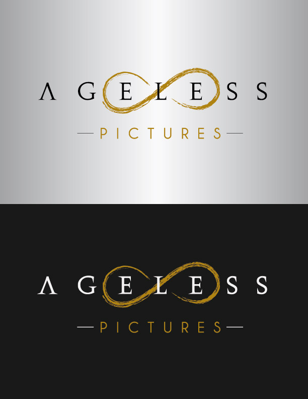Logo Design by PioliVieyra for Ageless Pictures | Design #4838437