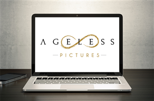 Logo Design by PioliVieyra for Ageless Pictures | Design: #4838438