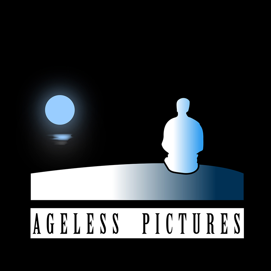 Logo Design by bilibajkic11 for Ageless Pictures | Design #4816682
