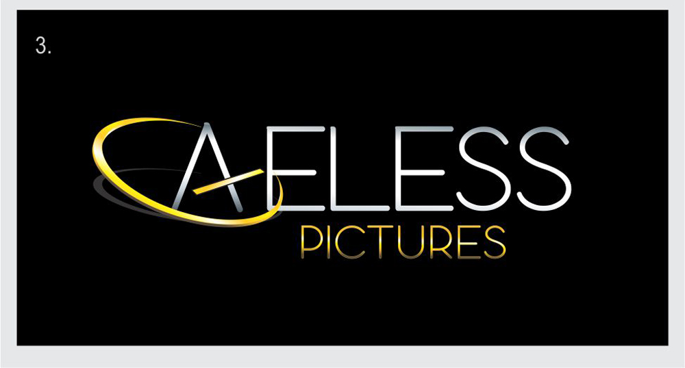 Logo Design by ESolz Technologies for Ageless Pictures | Design #4836327