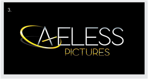 Design de Logo par ESolz Technologies pour Ageless Pictures | Design #4836327