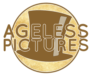 Design de Logo par David Winwood pour Ageless Pictures | Design #4820480