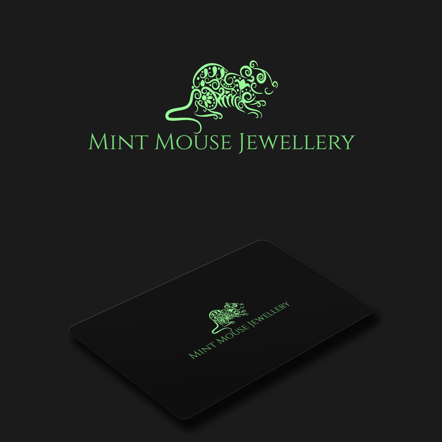 Logo-Design von Pixi Dust für dieses Projekt | Design #4779799