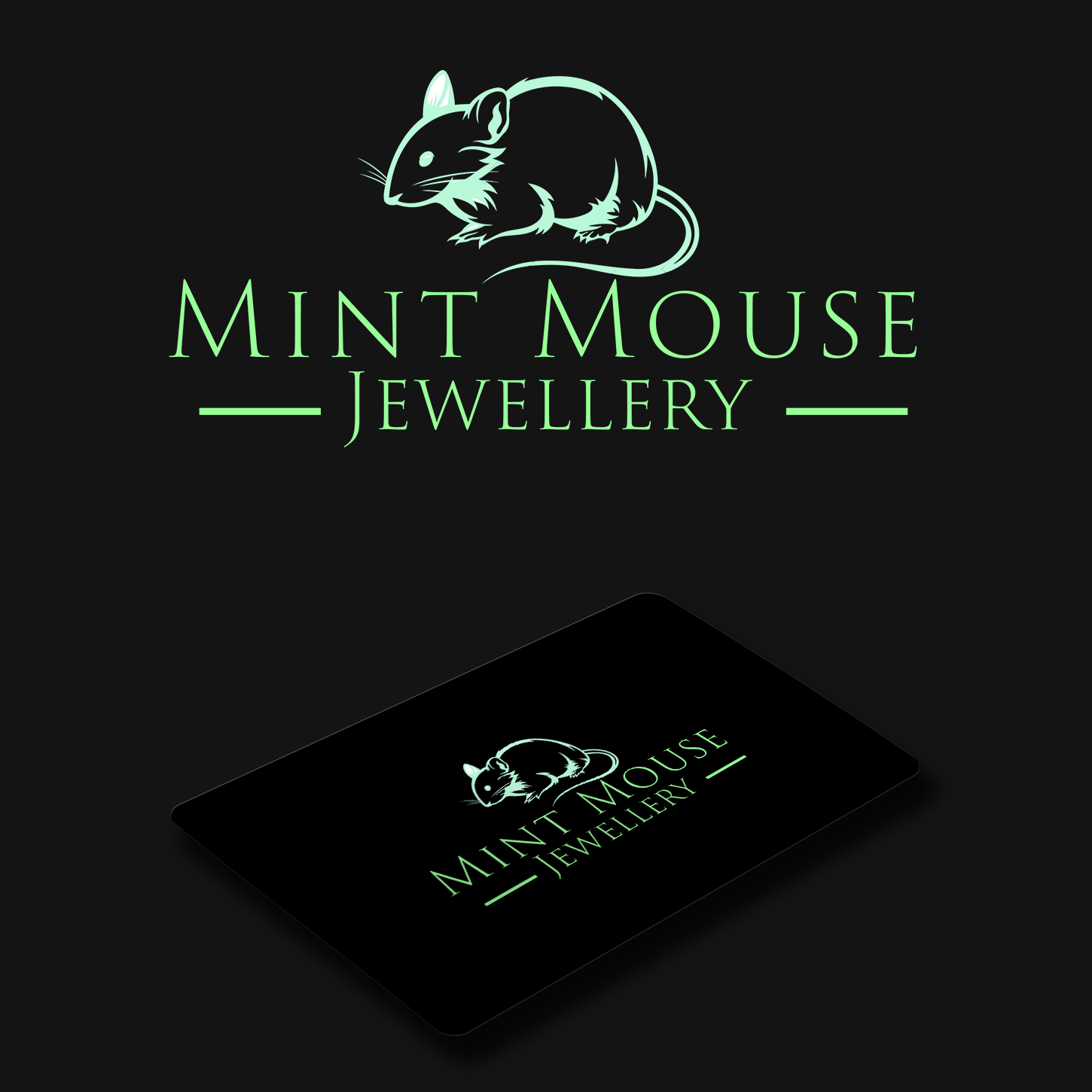 Logo Design by Pixi Dust for this project | Design #4779906