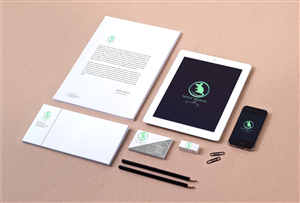 Logo-Design von damian für dieses Projekt | Design: #4784321